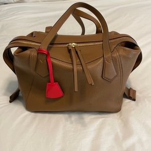 Tory Burch Perry Satchel